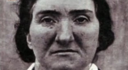 Leonarda Cianciulli Photos 1 Murderpedia The Encyclopedia Of Murderers
