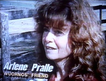 On November 22, 1991, <b>Arlene Pralle</b> and her husband legally adopted Aileen <b>...</b> - arlene-pralle-1