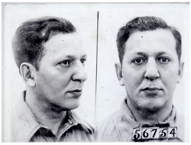 Louis Buchalter | Photos 1 | Murderpedia, the encyclopedia of murderers