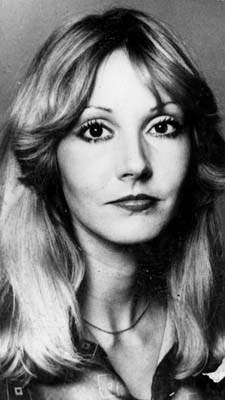 Jane Evelyn King, twenty-eight, was killed on Nov. 23, 1977. She was the 9th victim of the Hillside Strangler. - jane_evelyn_king
