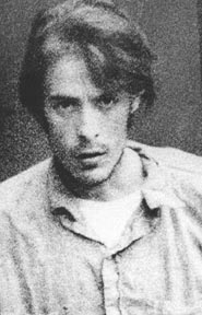 Richard Chase