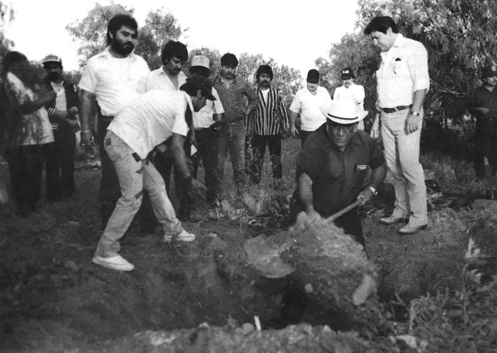 Adolfo De Jes s Constanzo Photos Murderpedia The Encyclopedia Of 
