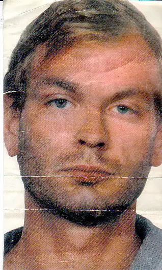 Pictures Jeffrey Dahmer