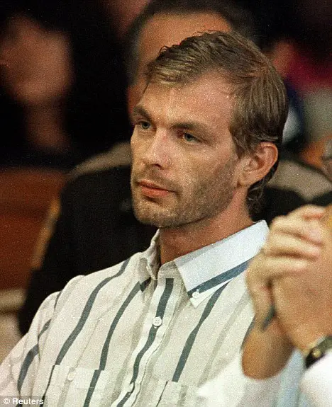 Jeffrey Dahmer Biography | Google Trends Information