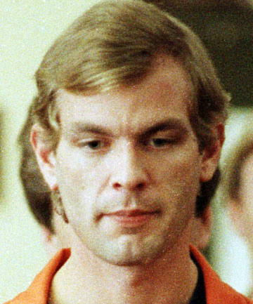 Jeffrey Dahmer | Trial photos 2 | Murderpedia, the encyclopedia of.