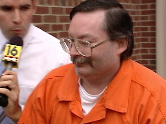 On August 22, 2007, Anthony Dick was sentenced to death. - anthony_dick_003