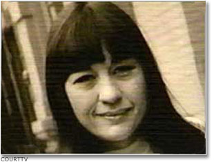 Susan Berman, Robert Durst's victim
