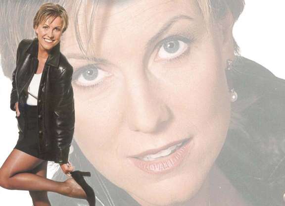 jill dando