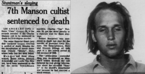Steve Grogan shown on December 23, 1971, when he was sentenced. - grogan_142