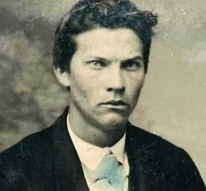 John Wesley Hardin | Photos | Murderpedia, the encyclopedia of murderers - john-wesley-hardin-1