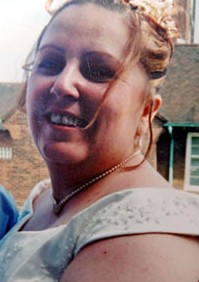 Cheryl Moss, 33, from Dagenham, who was stabbed and slashed more than 70 times near St George&#39;s hospital, in Hornchurch, Essex, in April 2006. - cheryl-moss