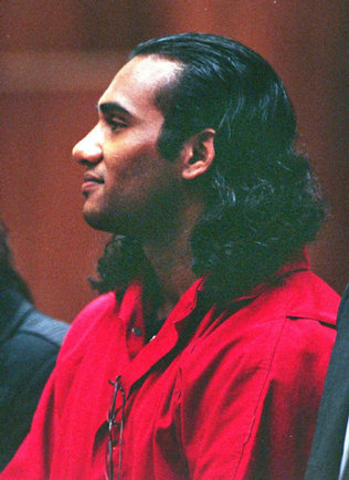 Daniel Lugo  Photos 1  Murderpedia, the encyclopedia of murderers