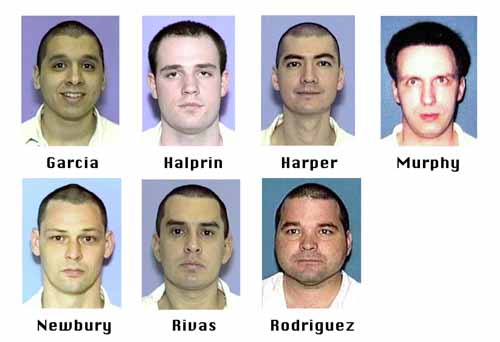 texas prison gangs