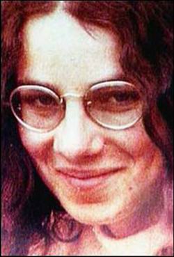 Lucy <b>Katherine Partington</b> (born 4 March 1952) Killed December 1973. - lucy_partington