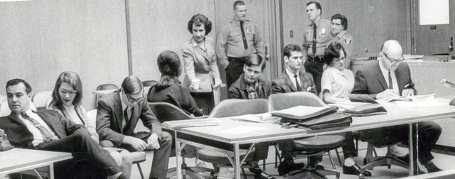 Gertrude Baniszewski Photos 1 Murderpedia The Encyclopedia Of 