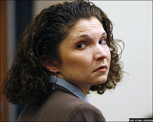 Melanie McGuire | Trial photos | Murderpedia, the encyclopedia of murderers