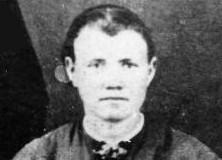 Elizabeth Woolcock Murdered Her Husband Thomas Woolcock on 4th Sept 1873