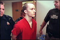 anderson david murder king county murderpedia bellevue family 1997 superior escorted sentenced court being after