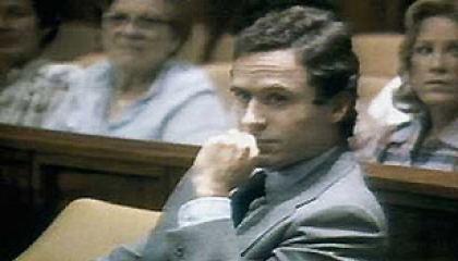Ted bundy victims nude