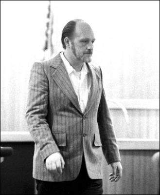 Richard Biegenwald | Photos | Murderpedia, the encyclopedia of murderers