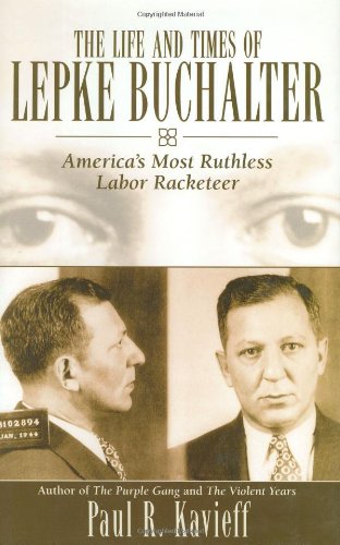 Louis Buchalter | Photos 2 | Murderpedia, the encyclopedia of murderers