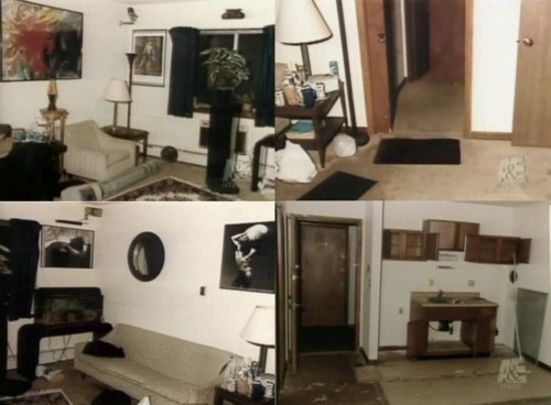 can you tour jeffrey dahmer's apartment