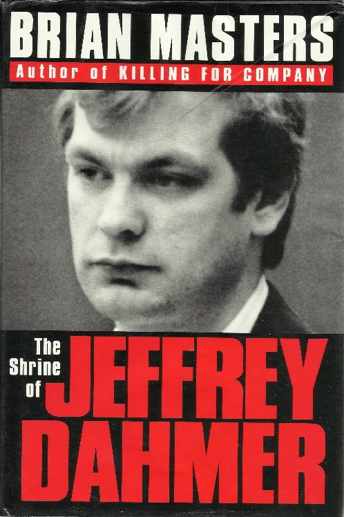 books about jeffrey dahmer