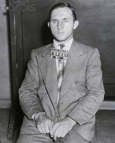 bruno richard hauptmann arrest receiver after lindbergh murderpedia 1934 ransom