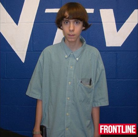 School Shooters and what they were like in school Adam-lanza-8