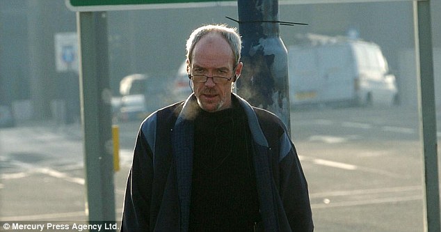 David McGreavy Photos Murderpedia The Encyclopedia Of Murderers David McGreavy Photos Murderpedia The Encyclopedia Of Murderers